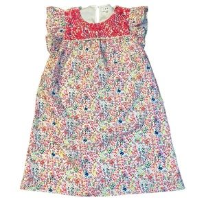 THML Floral Dress size L